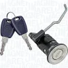 MAGNETI MARELLI Schließzylindergehäuse 350105007500