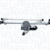 MAGNETI MARELLI Scheibenreinigungsanlage 064351130010