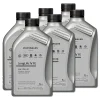 VAG 6x 1 L MOTORÖL 0W-20 Longlife IV FE Group GS60577M2EUR