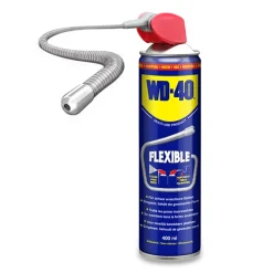 WD-40 6x 400ml Flexible 31688 7 WD-40 6x 400ml Flexible 31688 -Chemie Geschäft 2123753