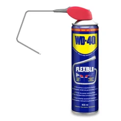 WD-40 6x 400ml Flexible 31688 8 WD-40 6x 400ml Flexible 31688 -Chemie Geschäft 2123754