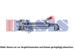 AKS DASIS AGR-Modul 040085N