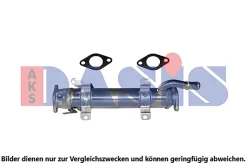 AKS DASIS AGR-Modul 040086N