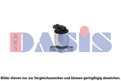 AKS DASIS AGR-Ventil 155016N