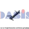 AKS DASIS Kühler, Abgasrückführung 095039N