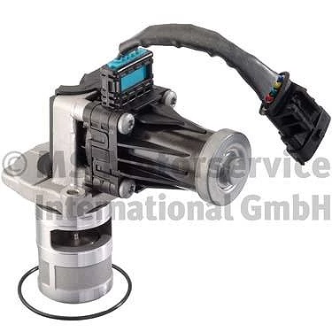 PIERBURG AGR-Ventil 7.04257.20.0 1 PIERBURG AGR-Ventil 7.04257.20.0