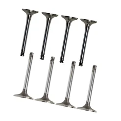 ATEC 8 Ventile (4x Einlaß + 4x Auslaß) 40577033