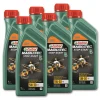 CASTROL 6x 1 L Magnatec STOP-START 5W-30 A5 15CA42