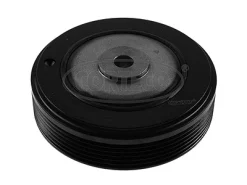 CORTECO Riemenscheibe, Kurbelwelle ERSTAUSRÜSTERQUALITÄT 80001727