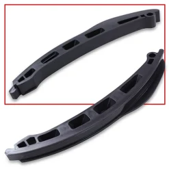 BESTPRICE Steuerkettensatz + Ölpumpe 40197380 -Chemie Geschäft 2360344