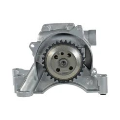 BESTPRICE Steuerkettensatz + Ölpumpe 40197380 -Chemie Geschäft 2360346