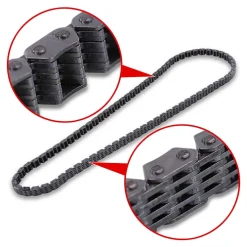 VAG Steuerkettensatz + Dichtstoff + Reiniger 40208313 -Chemie Geschäft 2360359