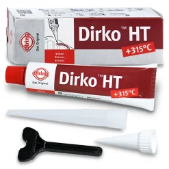 VAG Steuerkettensatz + Dichtstoff + Reiniger 40208313 -Chemie Geschäft 2360361