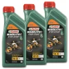 CASTROL 3x 1 L Magnatec STOP-START 5W-30 A5 15CA42