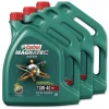 CASTROL 15 L Magnatec Diesel 10W-40 B4 15CA2C