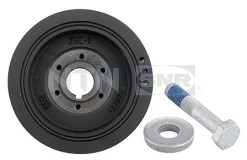 SNR Riemenscheibe, Kurbelwelle DPF359.10K1