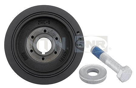 SNR Riemenscheibe, Kurbelwelle DPF359.10K1 1 SNR Riemenscheibe, Kurbelwelle DPF359.10K1