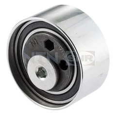 SNR Spannrolle, Zahnriemen GT357.31