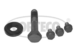 CORTECO Schraubensatz, Riemenscheibe-Kurbelwelle ERSTAUSRÜSTERQUALITÄT 80004882