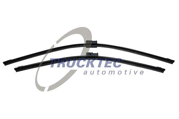 TRUCKTEC AUTOMOTIVE Wischblatt 08.58.275 1 TRUCKTEC AUTOMOTIVE Wischblatt 08.58.275