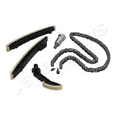 JAPANPARTS Steuerkettensatz KDK-M03