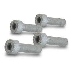 CONTINENTAL CTAM Schraubensatz Riemenscheibe MS05 -Chemie Geschäft 2448639