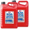 LIQUI MOLY 2x 5 L MOTORÖL Nova Super 10W-40 7351
