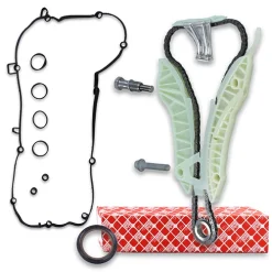 FEBI BILSTEIN Steuerkettensatz + Dichtungen 48387