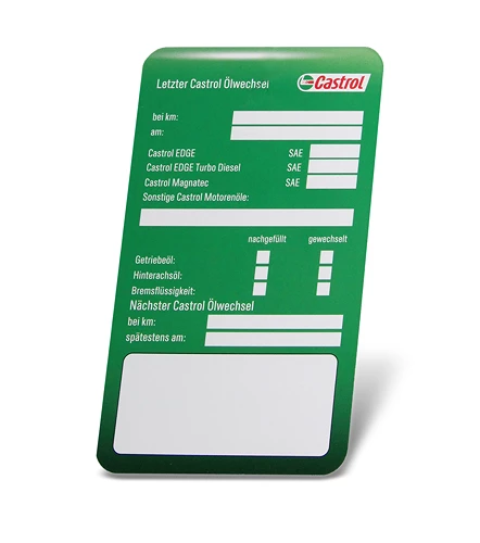 CASTROL 5x 1 L Magnatec Stop-Start 5W-30 S1 + Ölwechsel-Anhänger 15C2BA 3 CASTROL 5x 1 L Magnatec Stop-Start 5W-30 S1 + Ölwechsel-Anhänger 15C2BA – Bild 3