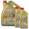 CASTROL 7 L EDGE 0W-40 R 15D33C