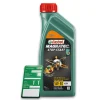 CASTROL 1 L Magnatec STOP-START 5W-30 A3/B4 + Ölwechsel-Anhänger 15C94C