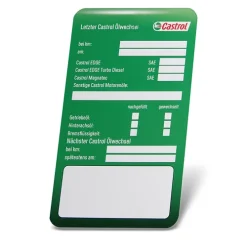 CASTROL 4 L Magnatec STOP-START 5W-30 A3/B4 + Ölwechsel-Anhänger + Einfül 15C94C -Chemie Geschäft 2461810