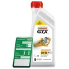 CASTROL 1 L GTX 5W-30 RN17 + Ölwechsel-Anhänger 15CC2F
