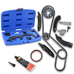 ATEC Steuerkettensatz + Motor-Einstellwerkzeug-Satz 40577762