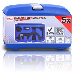 ATEC Steuerkettensatz + Motor-Einstellwerkzeug-Satz 40577762 -Chemie Geschäft 2464846