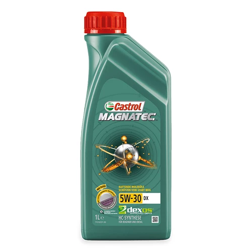 CASTROL 6 L Magnatec 5W-30 + Ölwechsel-Anhänger + Einfülltrichter 15C323 3 CASTROL 6 L Magnatec 5W-30 + Ölwechsel-Anhänger + Einfülltrichter 15C323 – Bild 3