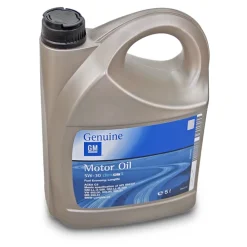 OPEL 5 L 5W-30 Dexos2 OP93165557 -Chemie Geschäft 2467444