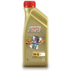 CASTROL 1 L EDGE FLUID TITANIUM 5W-30 M 15BF68