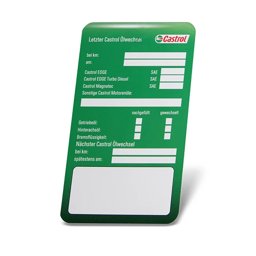 CASTROL 5 L Magnatec Stop-Start 5W-30 C3 + Ölwechsel-Anhänger + Einfülltr 15D612 4 CASTROL 5 L Magnatec Stop-Start 5W-30 C3 + Ölwechsel-Anhänger + Einfülltr 15D612 – Bild 4