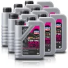 LIQUI MOLY 9x 1 L Top Tec 4400 5W-30 3750