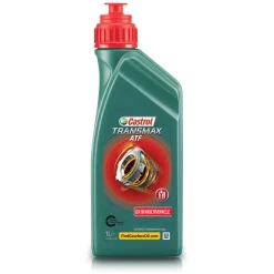 CASTROL 1 L Transmax ATF DX III Multivehicle 15D675