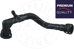 AIC Schlauch, Kurbelgehäuseentlüftung 56592