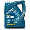 MANNOL 5 L Safari 20W-50 MN7404-5
