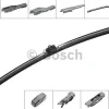 BOSCH Wischblatt 3397006944
