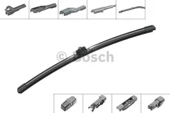 BOSCH Wischblatt 3397006944
