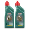 CASTROL 2x 1 L TRANSMAX Manual EP 80W 15DDEC