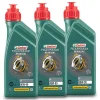 CASTROL 3x 1 L TRANSMAX Manual EP 80W-90 15DBE2