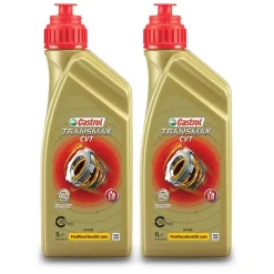 CASTROL 2x 1 L TRANSMAX CVT 15D7B3