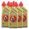 CASTROL 6x 1 L TRANSMAX DUAL 15D918