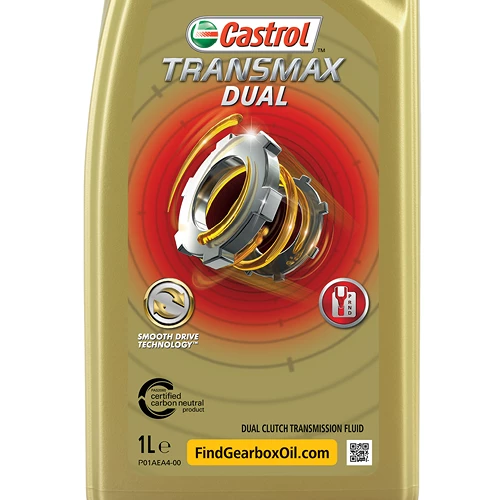 CASTROL 8x 1 L TRANSMAX DUAL 15D918 2 CASTROL 8x 1 L TRANSMAX DUAL 15D918 – Bild 2